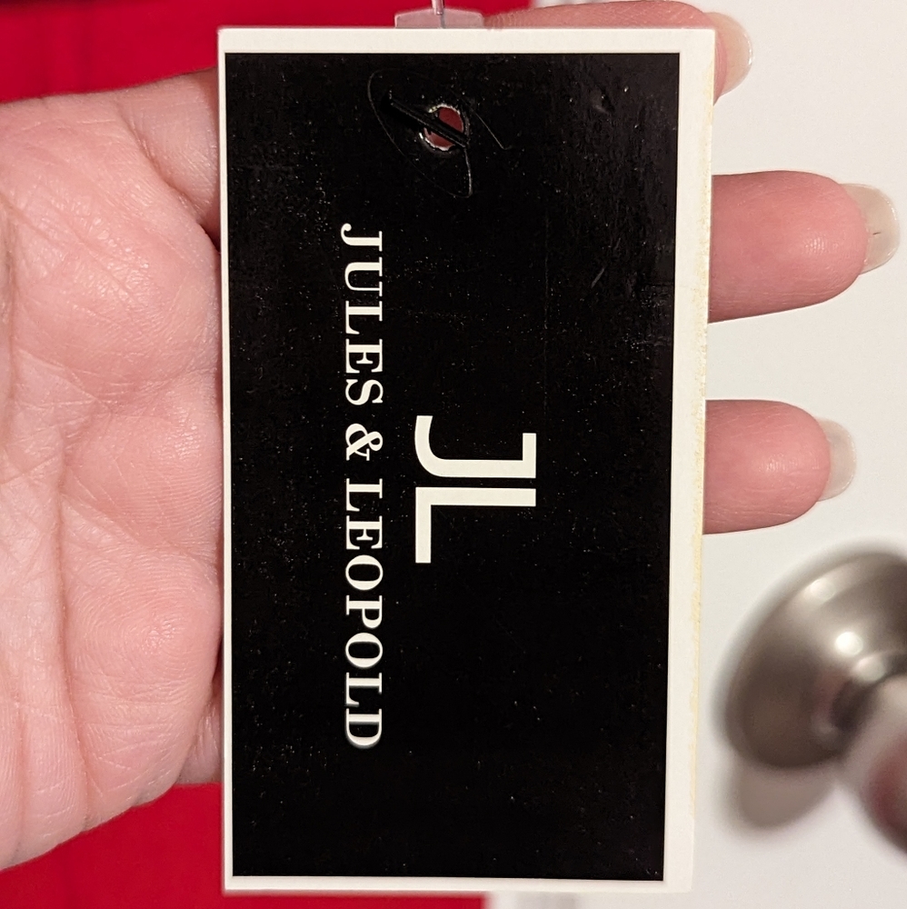 Jules and Leopold Capris - Picture 2 of 3